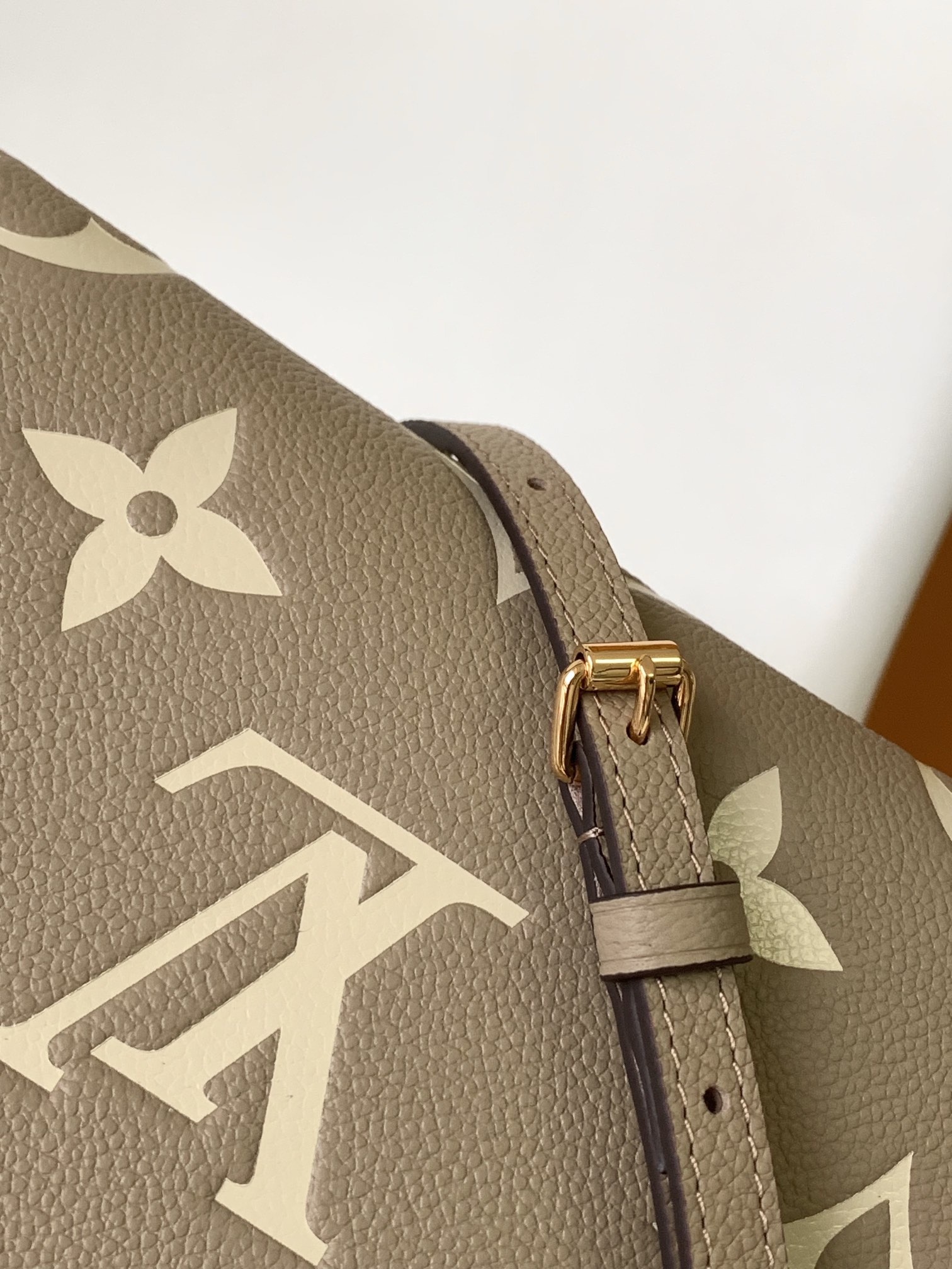 Louis Vuitton Shopping Bags